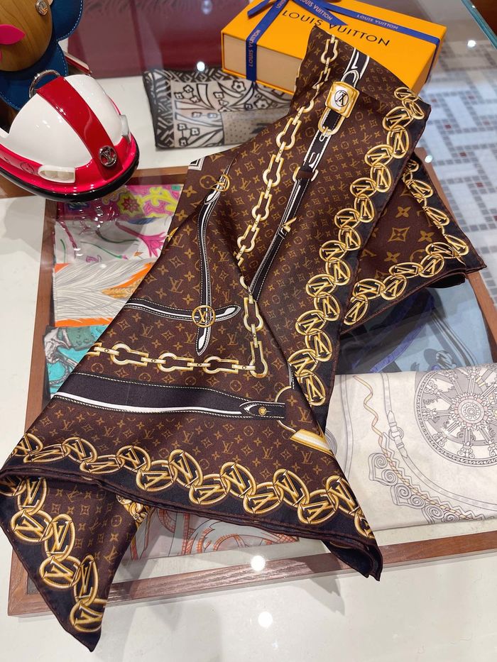 Louis Vuitton Scarf LVS00097